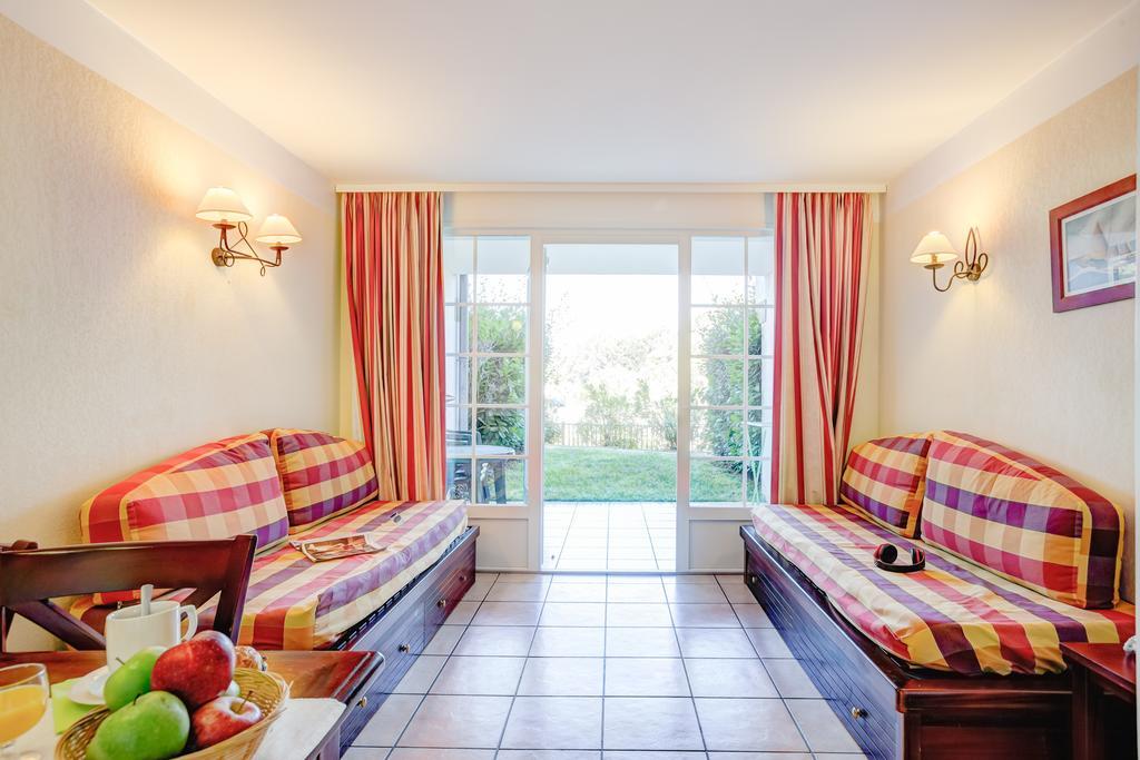Residence Pierre & Vacances Le Domaine De Gascogne Biscarrosse Zimmer foto