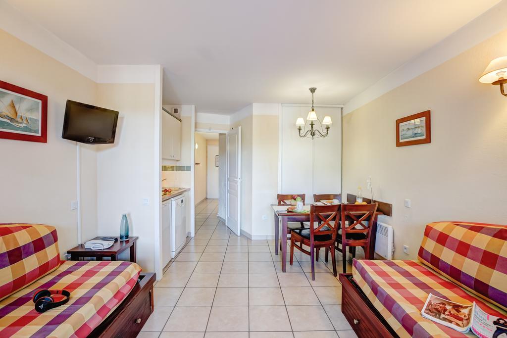 Residence Pierre & Vacances Le Domaine De Gascogne Biscarrosse Zimmer foto